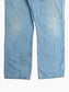 'Big Smith' Denim Overalls