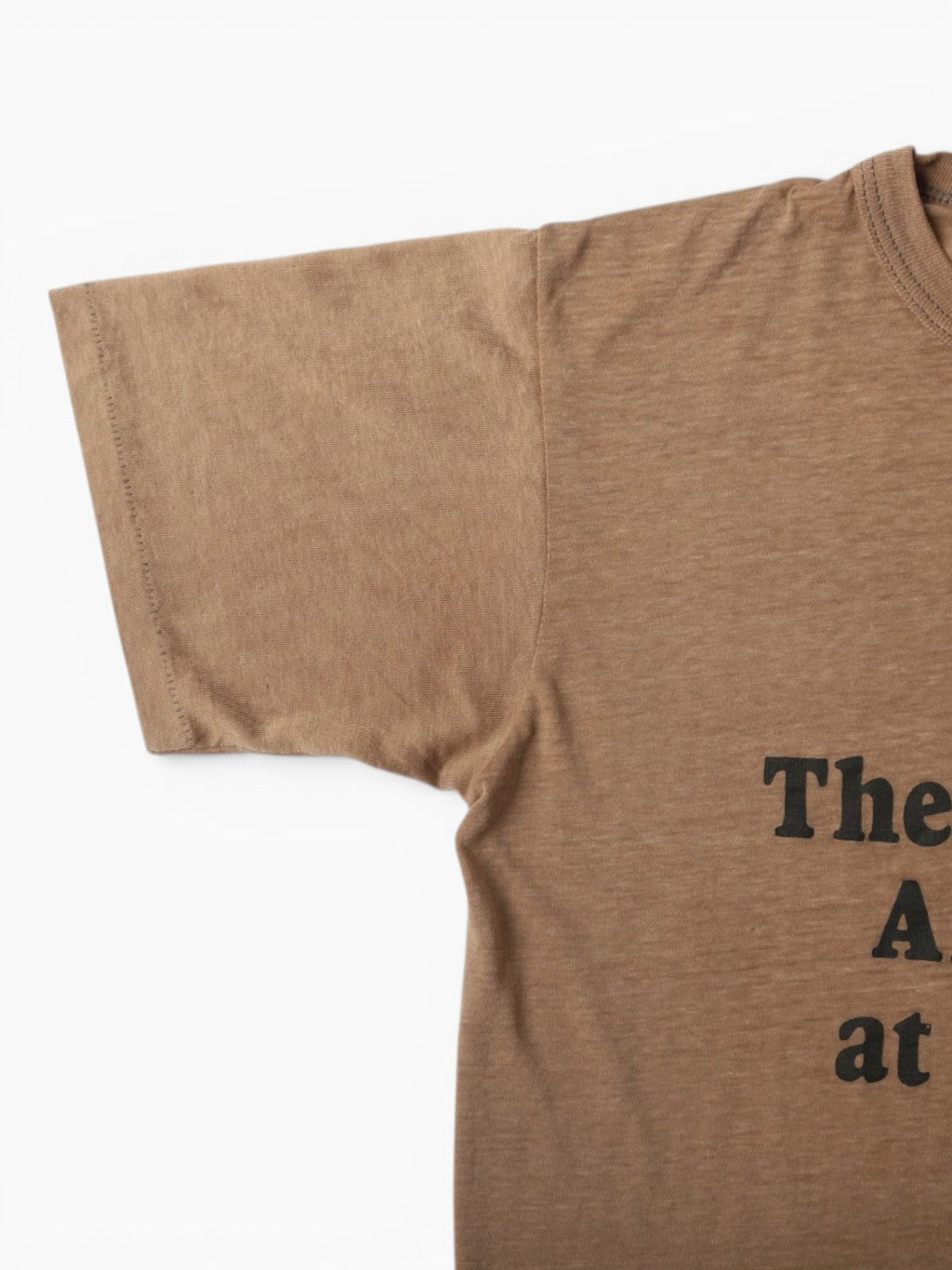 'Guard Is Americas Best' Single Stitch T-Shirt