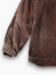 Arctic Jacket - Brown