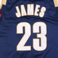 Cleveland Cavaliers NBA Jersey 'James'