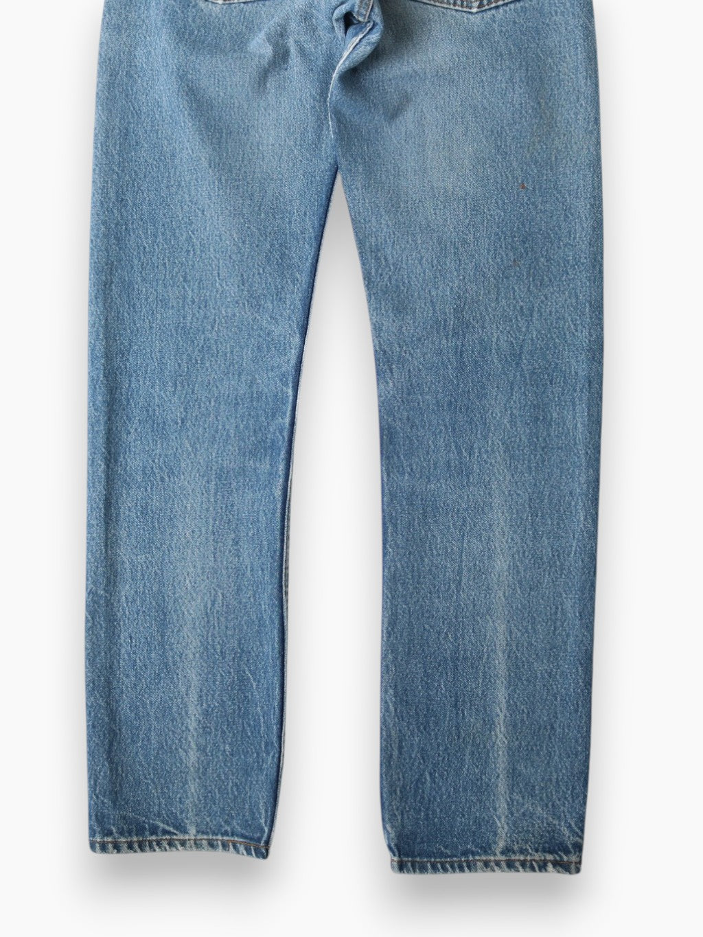Vintage Made In USA 501 Jeans - 29/33