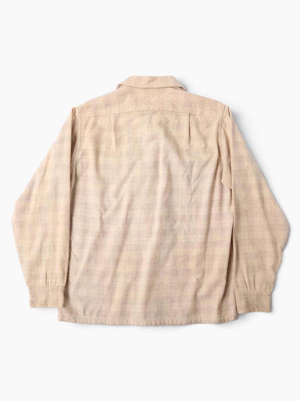 Vintage Board Shirt