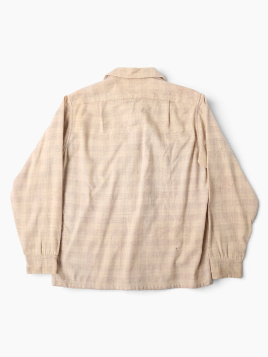 Vintage Board Shirt