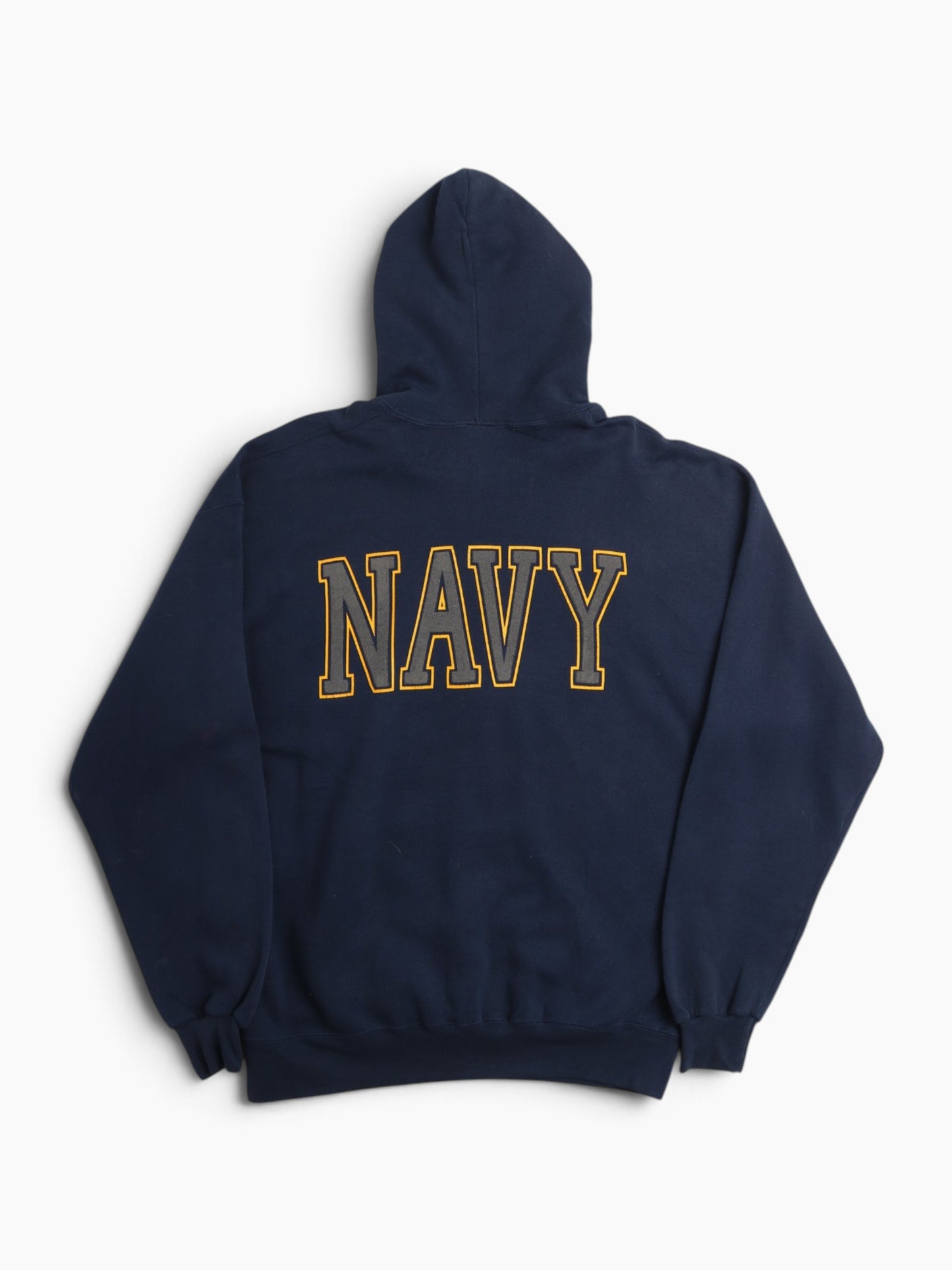 'US Navy' Hooded Sweatshirt