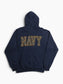 'US Navy' Hooded Sweatshirt