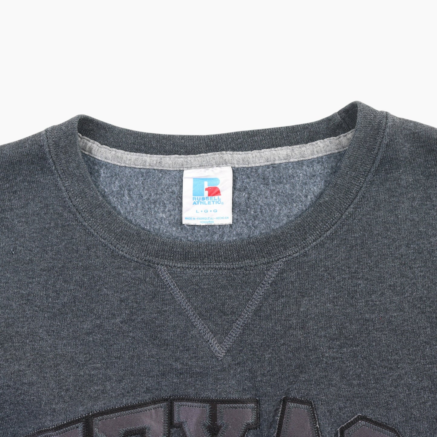 Vintage Texas Sweatshirt