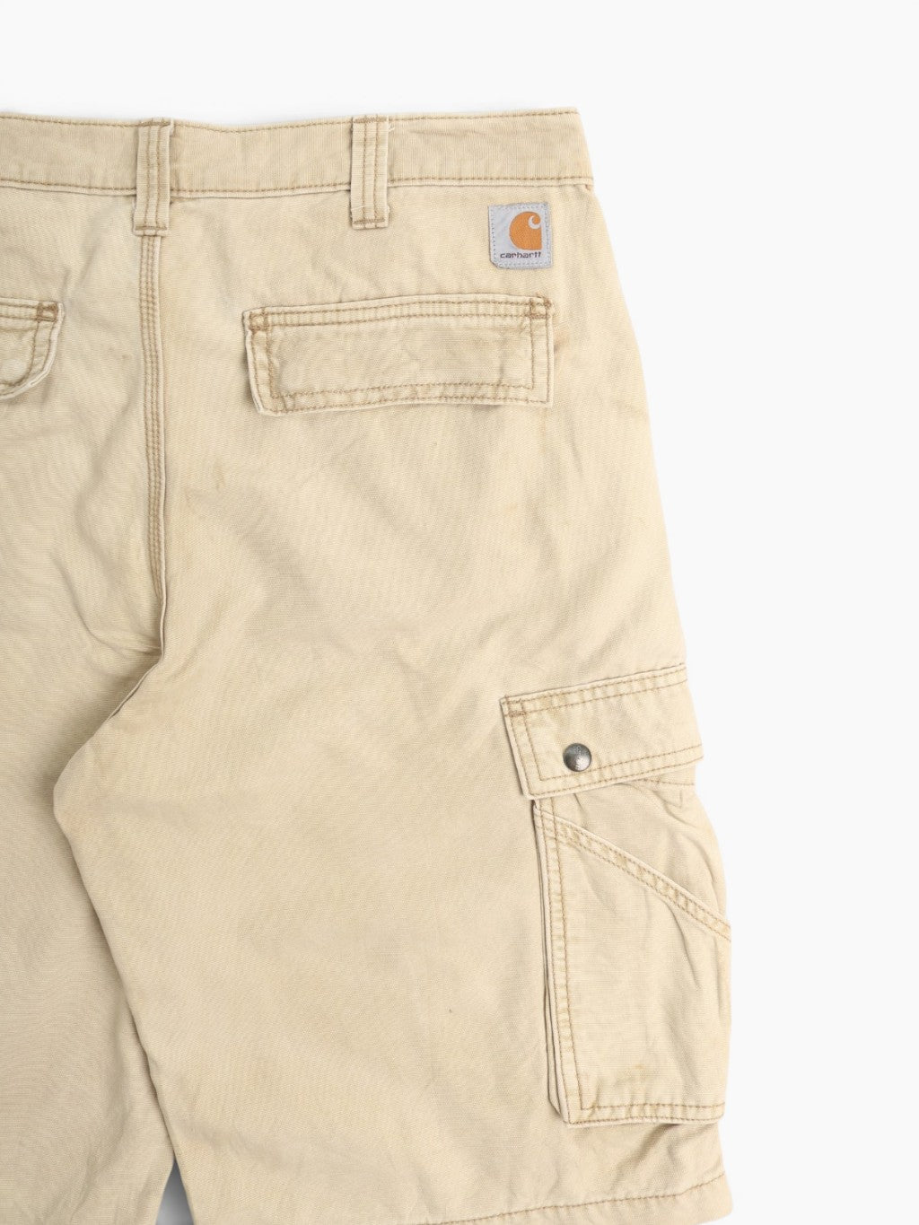 Cargo Shorts - Hamilton Brown