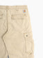 Cargo Shorts - Hamilton Brown
