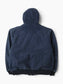 Active Hooded Jacket - Navy