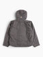Active Hooded Jacket - Grey