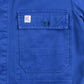 Vintage Chore Jacket - Blue