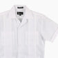 Vintage Cuban Guayabera Shirt