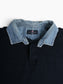 Blue Harbour Rugby Shirt