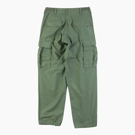 Vintage M65 Army Pants