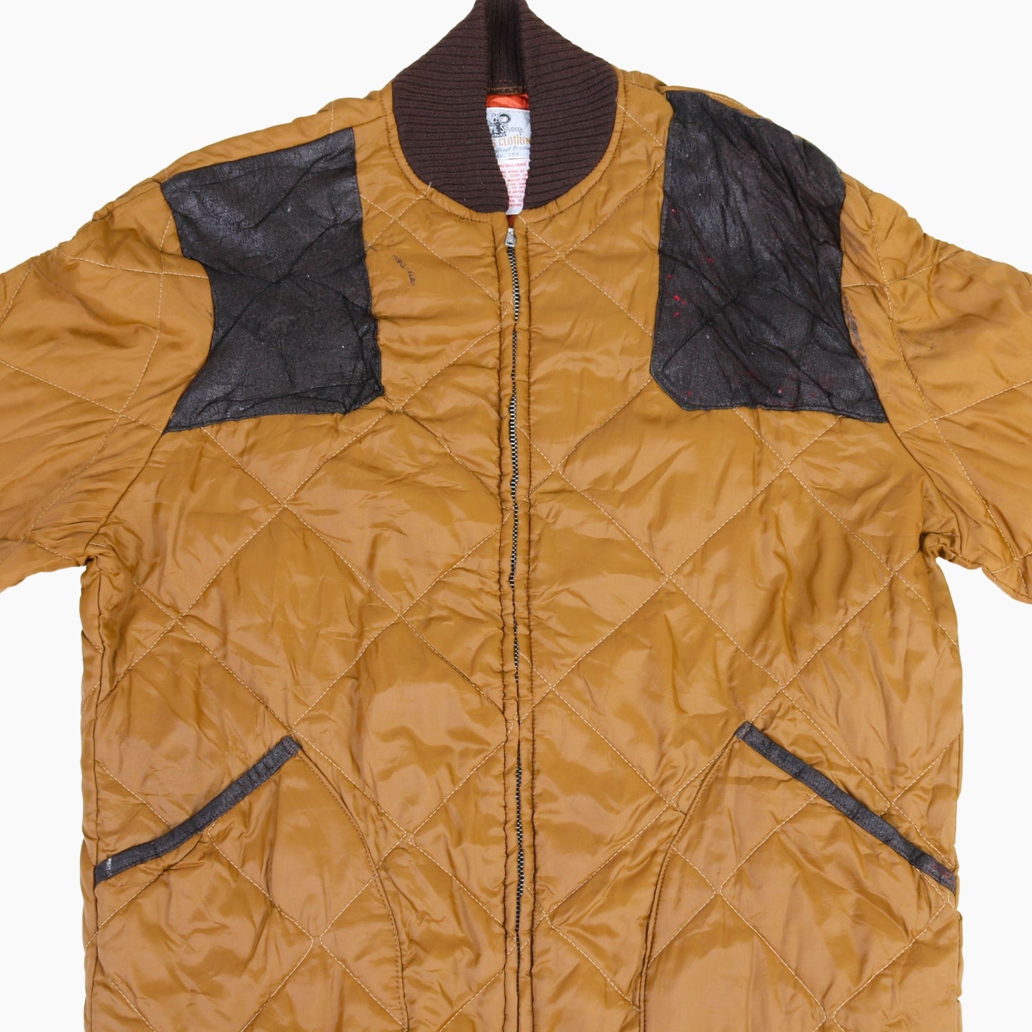 Vintage Big Ben Jacke