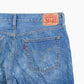 Vintage 501 Shorts – 29"