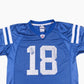 Indianapolis Colts NFL Trikot „Addai“