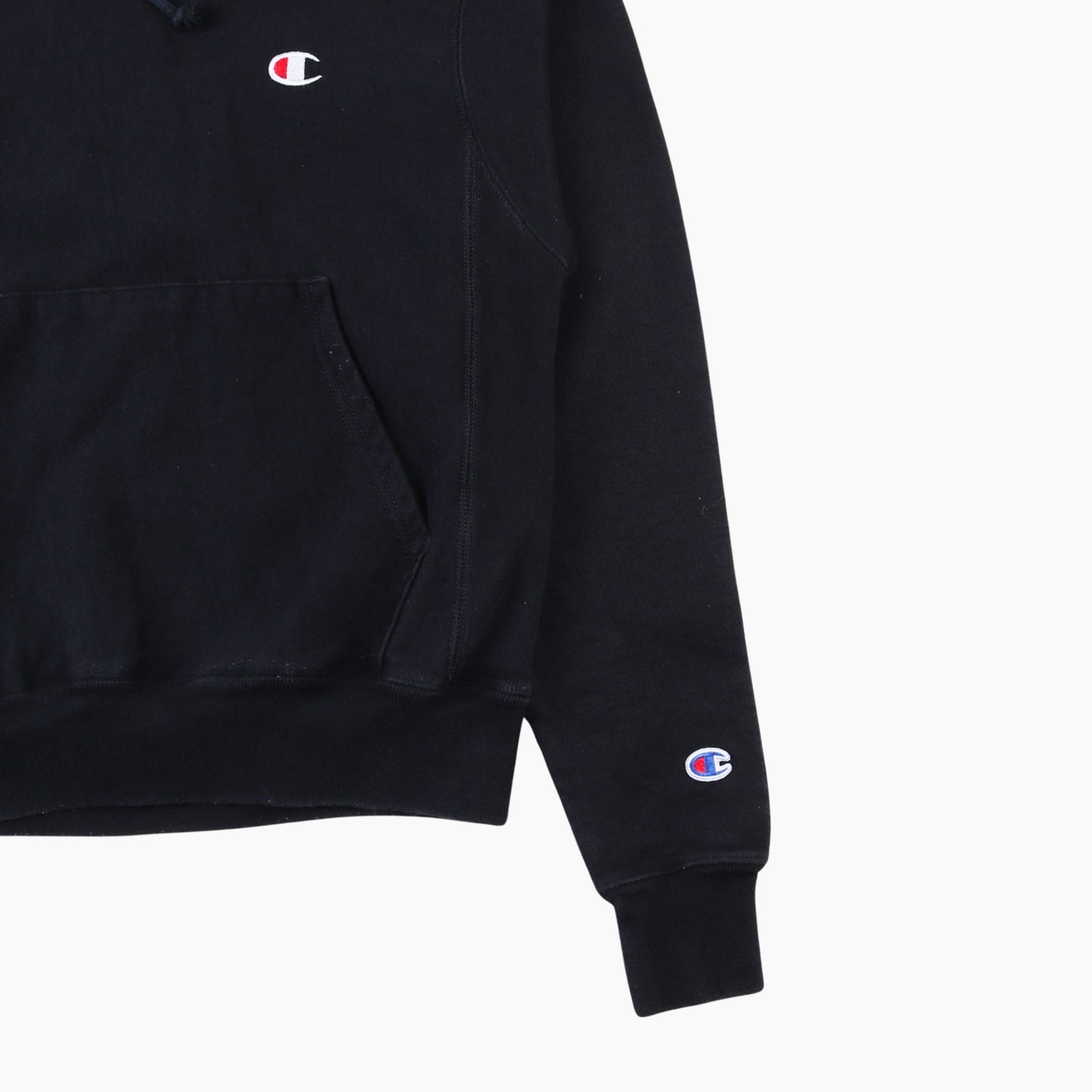 Champion Kapuzenpullover „North Western“