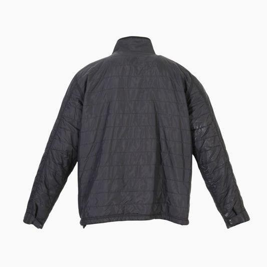 Shell Jacket - Black - American Madness