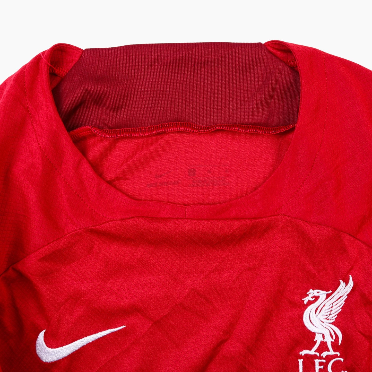 Liverpool Football Shirt