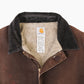 Arctic Jacket - Washed Brown