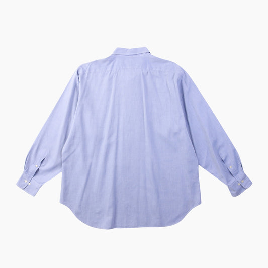 Vintage Shirt - Blue - American Madness