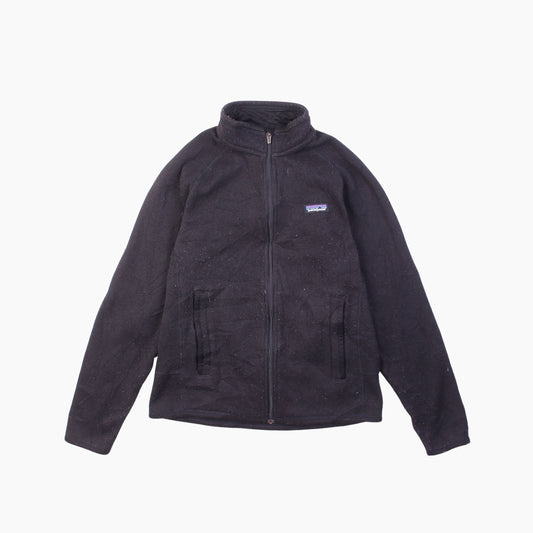 Zip Fleece - American Madness