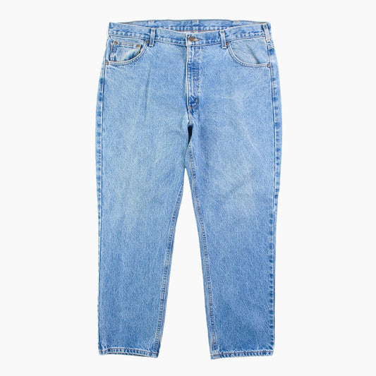 Vintage Carpenter Pants - Denim - 40/30 - American Madness