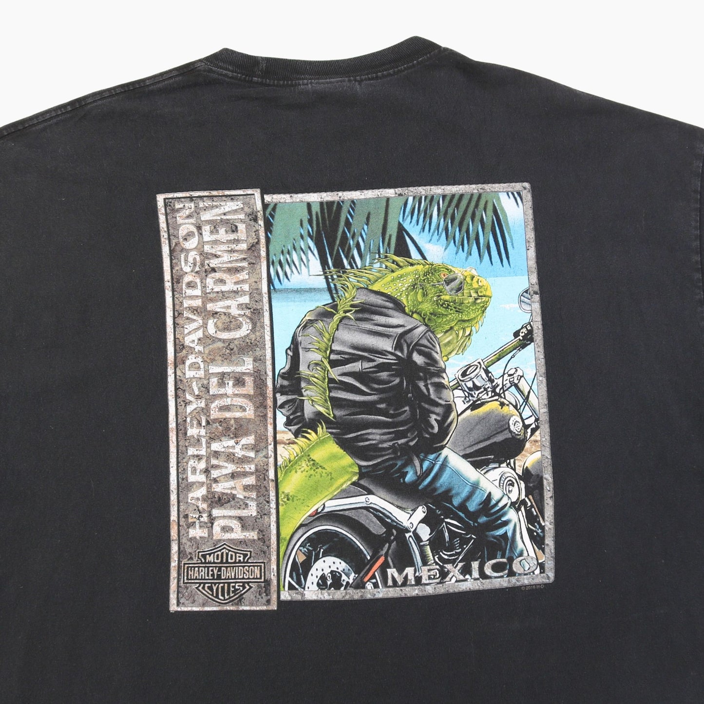 'Playa Del Carmen Mexico' T-Shirt