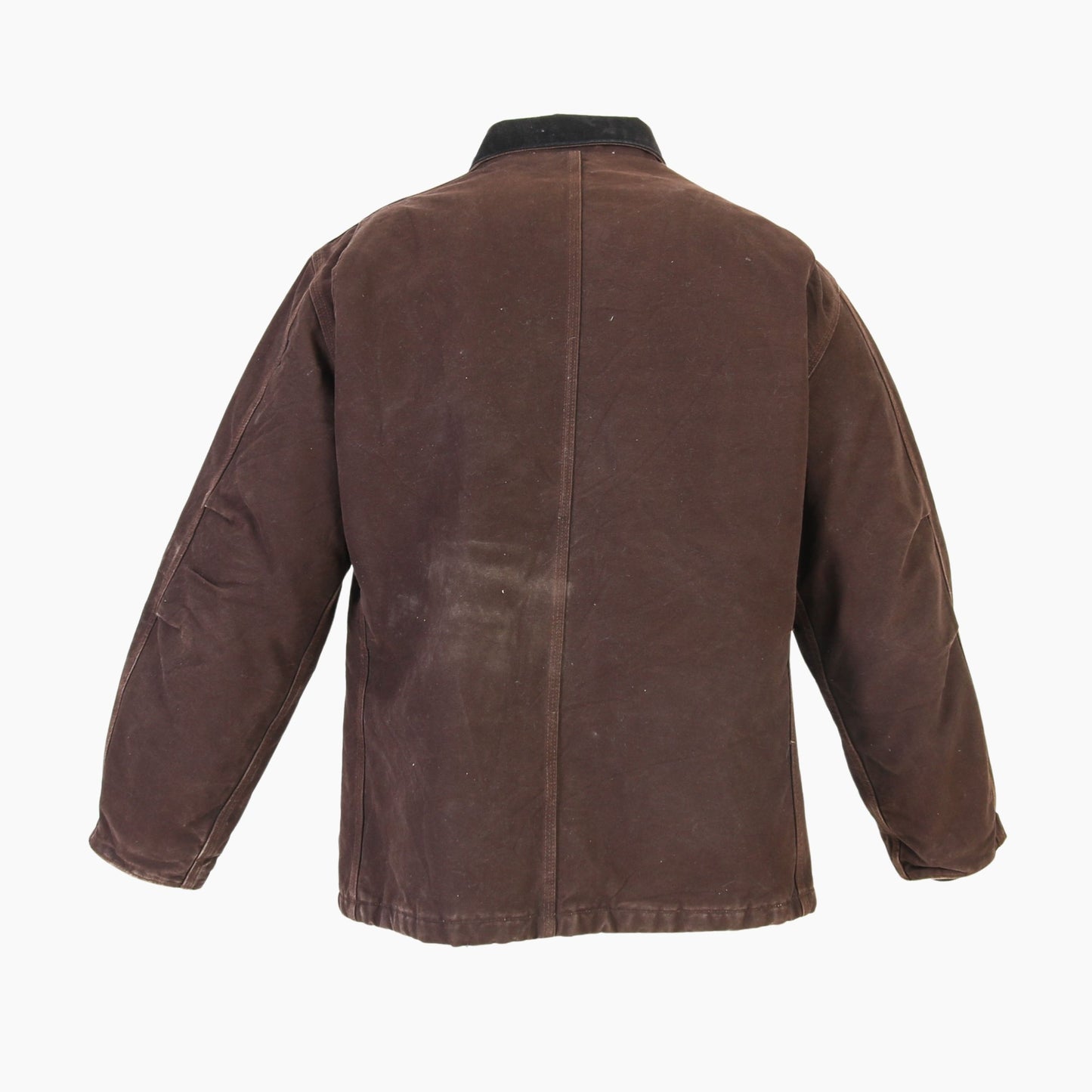 Arctic Jacket - Washed Brown - American Madness