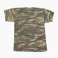 Vintage-T-Shirt mit durchgehendem „Real Tree Camo“-Print