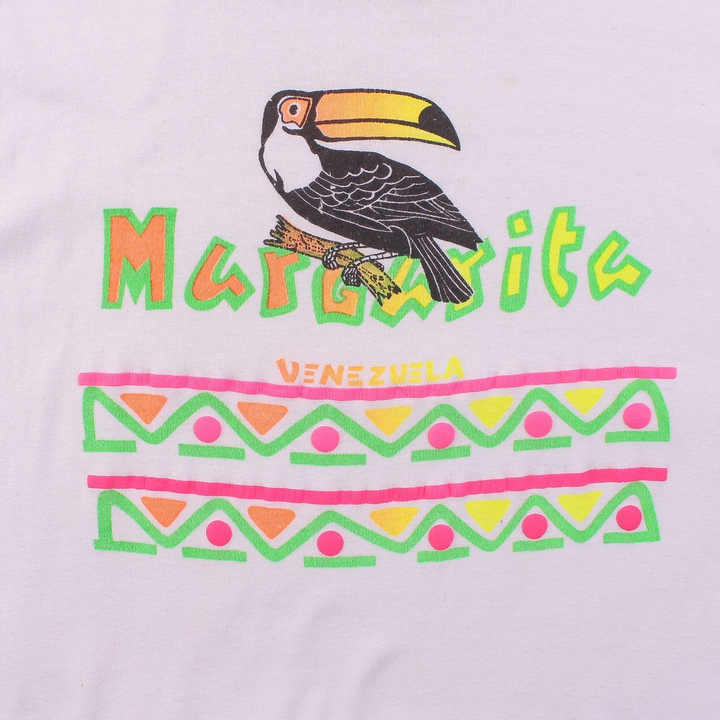 Vintage 'Margarita' T-Shirt - American Madness