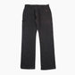 Vintage Carpenter Pants - Black - 36/34