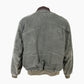 Santa Fe Bomber Jacket - Green