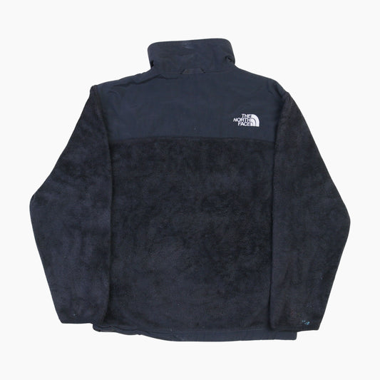 Vintage Fleece - American Madness