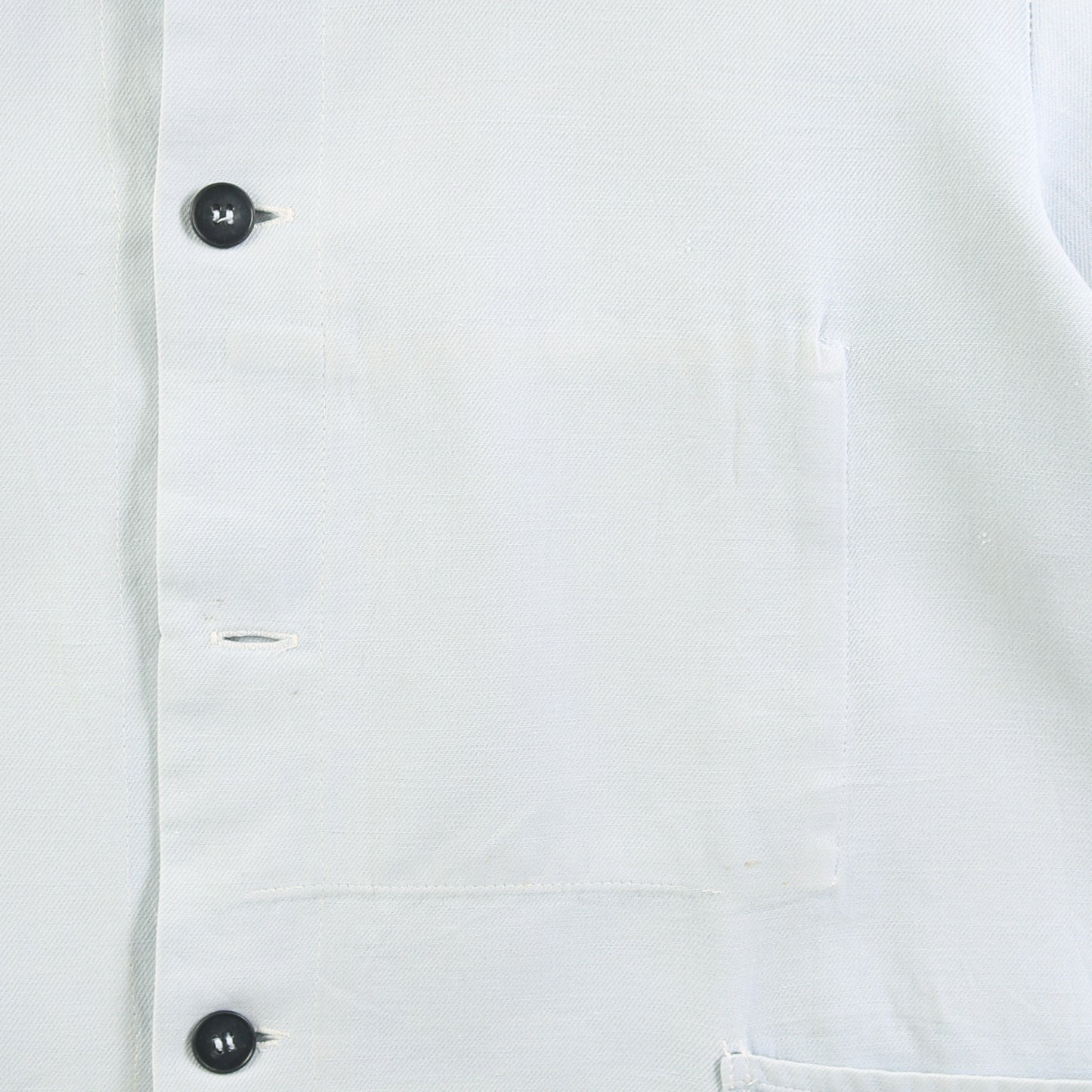 Vintage Chore Jacket - Blue