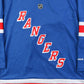 New York Rangers NHL Jersey