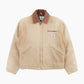 Detroit Jacket - Hamilton Brown