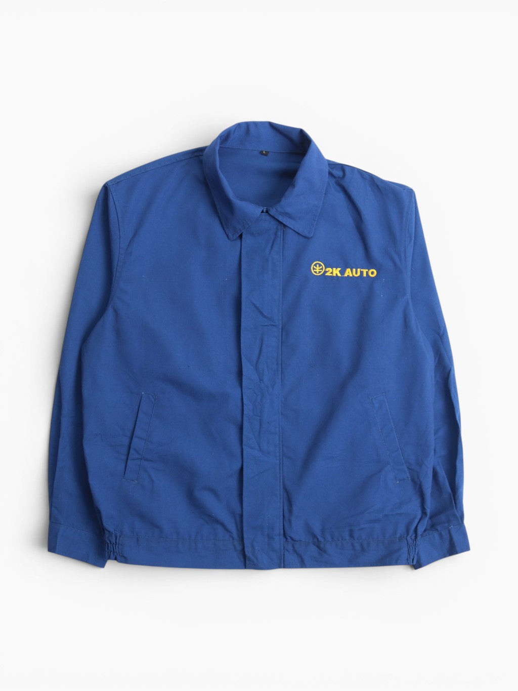 Vintage Chore Jacket