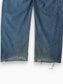 'Sears Tradewear' Denim Overalls