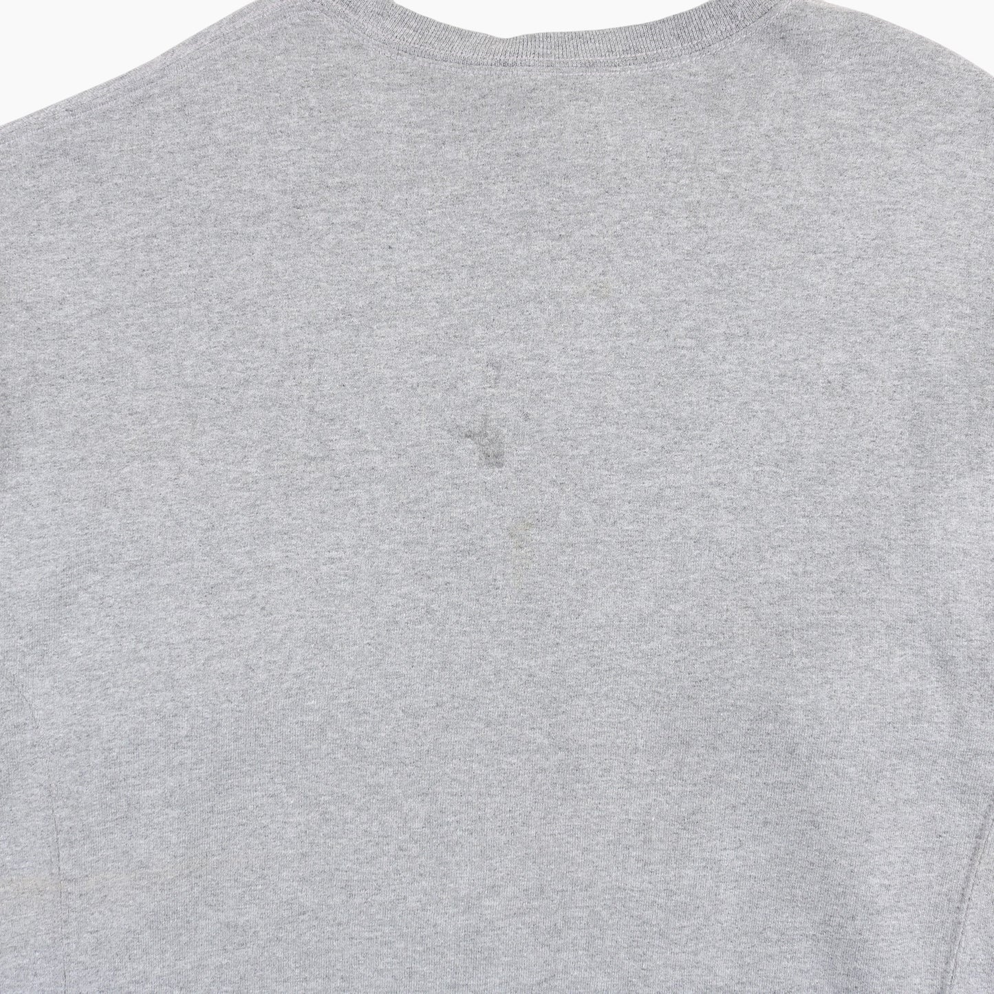 Sweatshirt - Grey