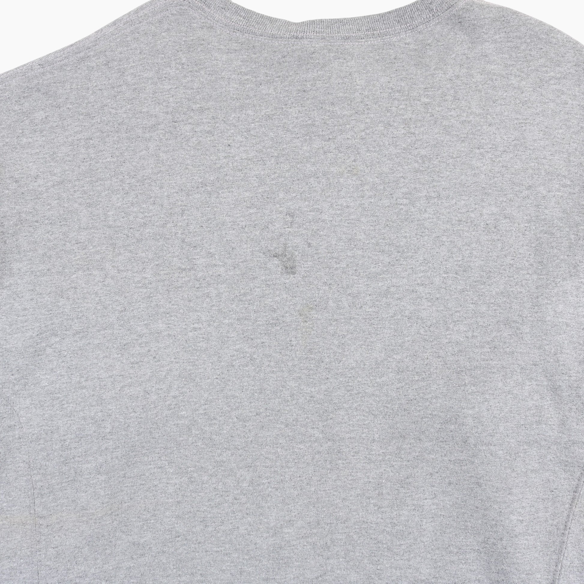 Sweatshirt - Grey