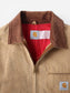 Detroit Jacket - Hamilton Brown