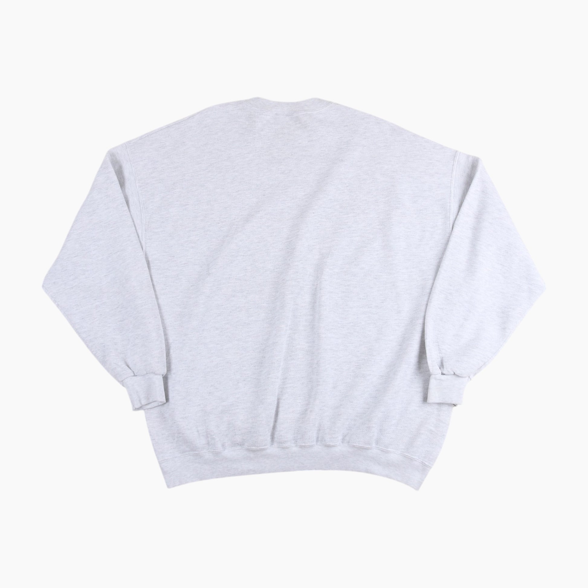 Sweatshirt - Grey