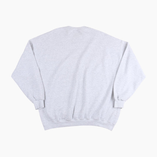 Sweatshirt - Grey