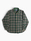 Vintage Flannel Shirt
