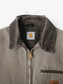 J97 Detroit Jacket - Brown