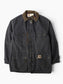 Work Jacket - Blue