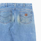Vintage Pants - Denim