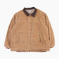 Work Jacket - Hamilton Brown